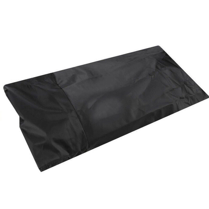 Pet Dogs Waterproof Car Rear Back Seat Cover Protector New Hot