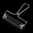 Brayer Rolling Pin Polymer Clay Stamping Tool Roller Acrylic with Handle