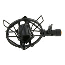 Mounting Bracket For Broadcasting Microphone Sound Recording Studio