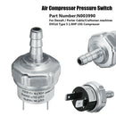 Air Compressor D55168 Pressure Switch N003990 /Porter Cable/Craftsman