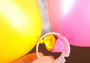 New 50pcs Decorative Balloon Arch Folder Convenient Clip Multiple Accessorie 3C