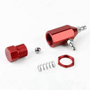 Universal 1-30 PSI Aluminum Manual Closed-Loop Turbo Boost Controller Kit R