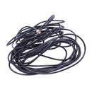 10M Black RP-SMA Male to Female Wifi Antenna Connector Extension Cable