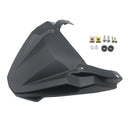 Beak Nose Cone Extension Cover Fit for Yamaha MT09 Tracer FJ-09 2015-2019