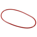 120mm OD OD 3.5mm Thickness O-ring Seal Rubber Seal Oil Seal Ring T9M9
