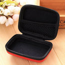 Pro Waterproof EVA External USB HDD Hard Drive Disk Case Storag Carry Pouch U9L8