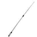 SMA-Female Dualband VHF/UHF 144/430MHz Extendable Antenna for Two Way Radio