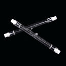 1pc j118 led flood light bulb replacement halogen lamp tube bulb 118mm 300W NiTO