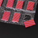 60x Summer Mosquito Bug Insect Repellent Stickers Patches Face Protector