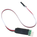 LED Lamp Light Control Switch Panel System Turn on/Off 3CH for RC Car Vehicl Ew