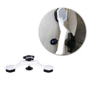 Dent Removal Kit, Car Suction Puller, Aluminum Alloy High Quality Easy Bump Hot