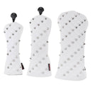 Universal Golf Club Head Covers Putter Protector Sleeve Head Sock Case L