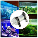 6-12V R385 DC Diaphragm Pump Aquarium Fish Tank Water Air Pumps B7M6