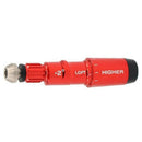 .335 Golf Set Professional Golf Club Adapter For Taylormade M1 M2 Sldr Driv
