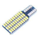 T10 3014 W5W 33 SMD LED Canbus Car Door Light Width Lamp Bulb WhitOZ