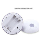 Portable Electric Scalp Massager Head Scratcher Massage Shoulder Massage