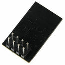 4pcs ESP8266 Esp-01 Serial Wireless Wifi Transceiver Module For Compatible  C8G3