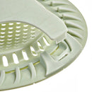 Plastic Sink Strainer Filter Water Stopper Floor Drain Hair Catcher Bathtub F7C4