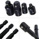 Drill Socket Adapter And Impact 3-Inch Extension Socket Adapter Set,Extensi