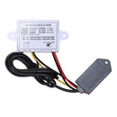 Digital Humidity Controller Hygrometer Humidity Control Switch 0~99%Rh Hygr L3G9