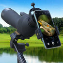 Universal Telescope Smart Phone Holder Adapter Bracket .