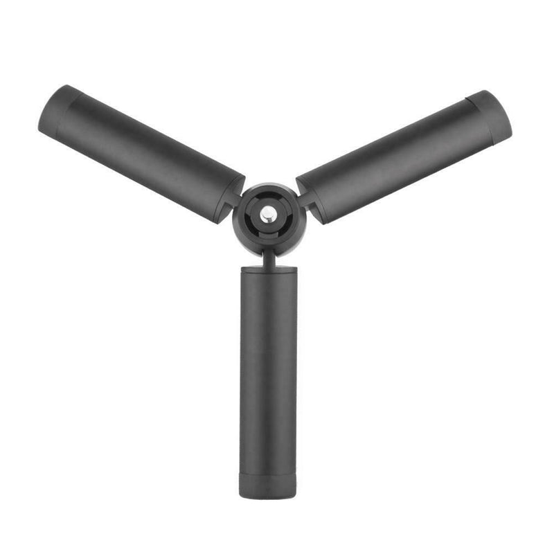 Mini Aluminum Foldable Desktop Tripod Holder Stand for DJI Osmo Mobile 3