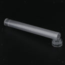 Candle Making Mould DIY  Craft Soap Mold Plastic Mold Gift For Friends 26x2.5 cm