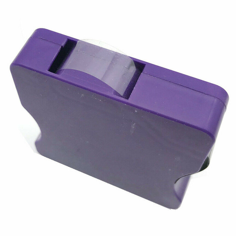 15 Meters Polyester Film Matrix Bands 9.5mm Width 0.05mm Thickness Strips