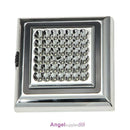 12V 42 LED White Car Vehicle Indoor Roof Ceiling Lamp Interior Dome Light
