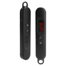 Folding Barbecue Meat Thermometer Quick Reading Kitchen Food Digital Displa