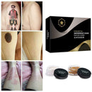 Tattoo Cover Up Skin Scar Birthmark Concealer Waterproof Hot Hide Spot Make S1K2