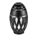 Atmosphere Speaker Audio & Warm Yellow Light Stereo Sound without Handle