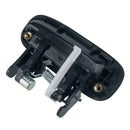 Rear Driver Side Exterior Door Handle For Chevrolet  /