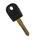 Motorbike Key Blank Fit For Ducati 696 600 748 848 999 1098 800 900 620