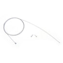 Bicycle Brake Line Tube Hose Shift Line Cable Wire Tube 2Meter Bulk With 2Cap MO