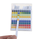 Universal pH Test Paper Strips Test Acid Alkaline Level Measure Full Range  g Gw