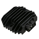 Regulator Rectifier Voltage for Kawasaki Klf300 Bayou 1986 1987 1988 1989-  X1K9