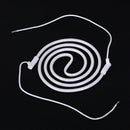 1pc professional nail art tools spiral tube 12w uv repair replacement led lamp Z