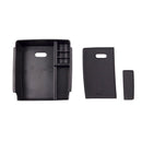 For Hyundai Creta ix25 Storage Box Arm Rest Center Console Glove Bin Container,a