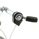 3x5 / 3x6 / 3x7 Speed Thumb Gear Shifter Levers for MTB Combo with Inner Shift