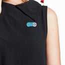 Cartoon Game Machine Brooch Creative Badges Jacket Backpack Pins (Style 7) A