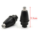 1PC Nose hair cutter nose trimmer head for 3-in-1 electric shaver razor   Z