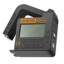 Digital Battery  For AAA AA 9V 1.5V Household Battery Checker