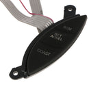 Steering Wheel Mounted Cruise Control