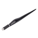 1pc Blackt Permanent Makeup Tattoo Manual Pen Eyebrow Microblading Pencil  JR