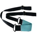 Blue Upgrade Leg Stretcher Fitness Band Dance Ballet Soft Opening Exercise
