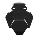 Black Engine Housing Protection Cover for BMW R1200GS LC ADV/R1200R LC