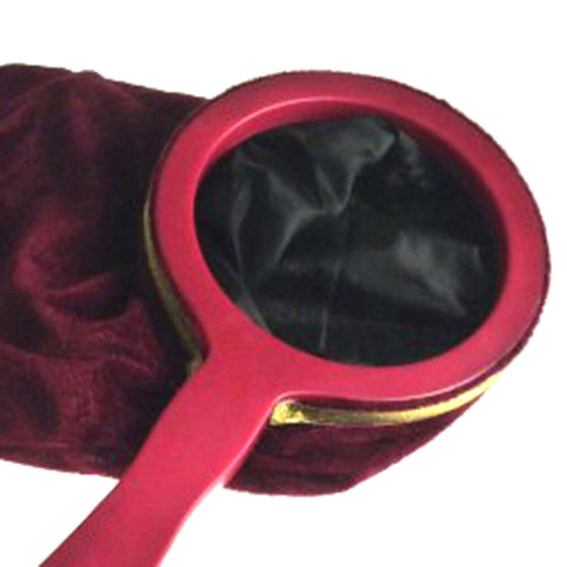 Handle appear disappear magic prop magicians stage change bag magic trick FT