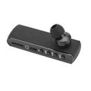 R12 Wireless Bluetooth 4.2 Handsfree Earphone Voice Sound Recorder Recording Pen