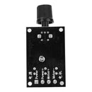 DC6V-28V Speed Regulator Control Governor Switch Motor Speed Controller Module